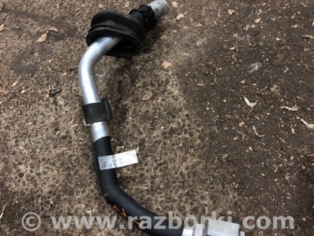 ФОТО Шланг кондиционера для Porsche Macan I 95B +FL (13-18) Київ