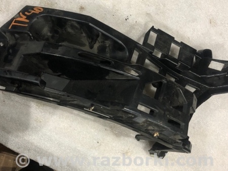 ФОТО Пластик для Porsche Macan I 95B +FL (13-18) Київ