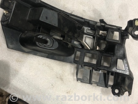 ФОТО Пластик для Porsche Macan I 95B +FL (13-18) Київ