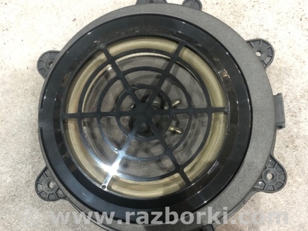 ФОТО Динамик для Porsche Macan I 95B +FL (13-18) Київ