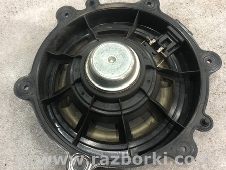 ФОТО Динамик для Porsche Macan I 95B +FL (13-18) Київ