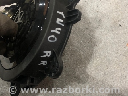 ФОТО Динамик для Porsche Macan I 95B +FL (13-18) Київ