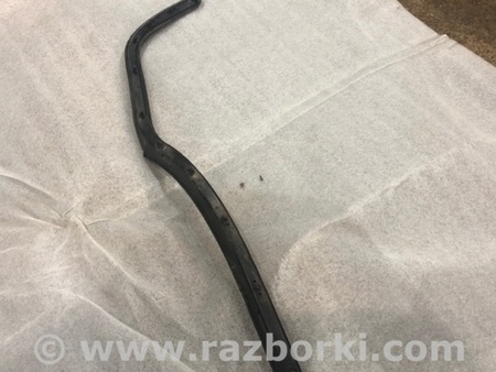 ФОТО Уплотнитель стекла двери для Porsche Macan I 95B +FL (13-18) Київ