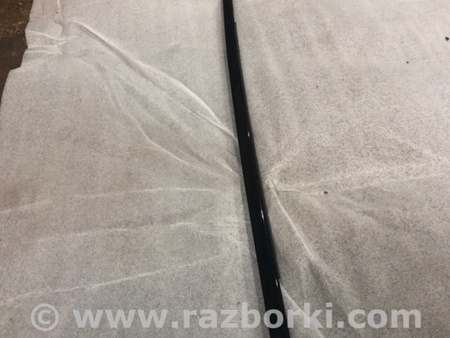 ФОТО Молдинг двери для Porsche Macan I 95B +FL (13-18) Київ