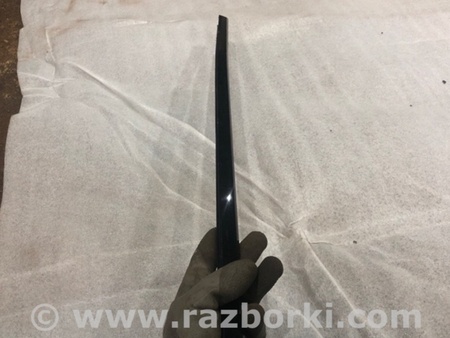 ФОТО Молдинг двери для Porsche Macan I 95B +FL (13-18) Київ