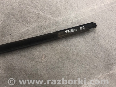 ФОТО Молдинг двери для Porsche Macan I 95B +FL (13-18) Київ