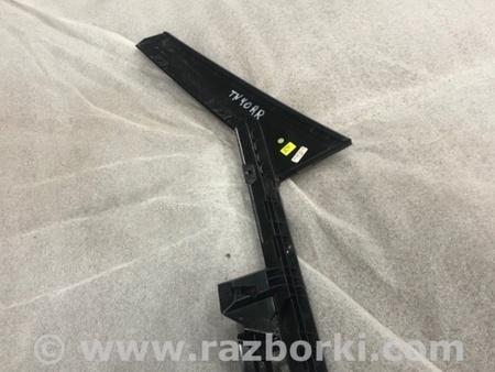 ФОТО Молдинг двери для Porsche Macan I 95B +FL (13-18) Київ