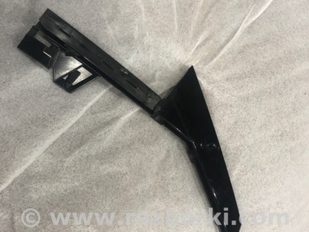 ФОТО Молдинг двери для Porsche Macan I 95B +FL (13-18) Київ