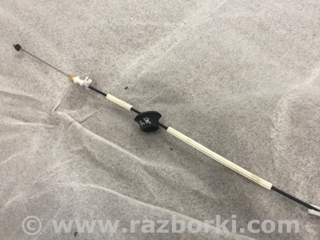 ФОТО Трос замка двери для Porsche Macan I 95B +FL (13-18) Київ