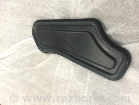 ФОТО пластик двери для Porsche Macan I 95B +FL (13-18) Київ