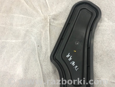 ФОТО пластик двери для Porsche Macan I 95B +FL (13-18) Київ