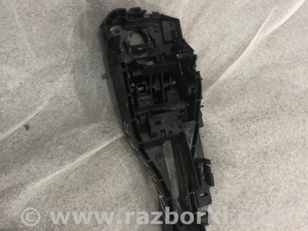 ФОТО Кронштейн замка двери для Porsche Macan I 95B +FL (13-18) Київ