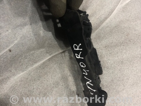 ФОТО Кронштейн замка двери для Porsche Macan I 95B +FL (13-18) Київ