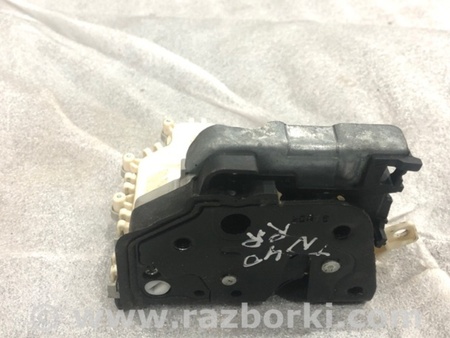 ФОТО Замок боковой двери для Porsche Macan I 95B +FL (13-18) Київ