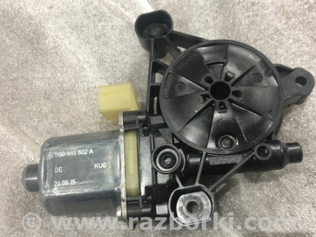 ФОТО Мотор стеклоподъемника для Porsche Macan I 95B +FL (13-18) Київ