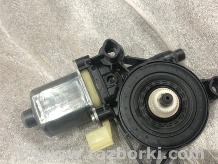 ФОТО Мотор стеклоподъемника для Porsche Macan I 95B +FL (13-18) Київ