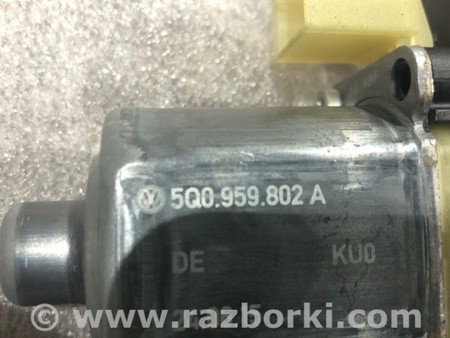 ФОТО Мотор стеклоподъемника для Porsche Macan I 95B +FL (13-18) Київ