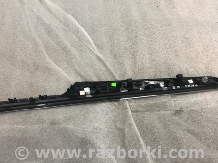 ФОТО Молдинг двери для Porsche Macan I 95B +FL (13-18) Київ