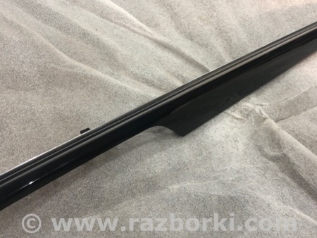 ФОТО Молдинг двери для Porsche Macan I 95B +FL (13-18) Київ