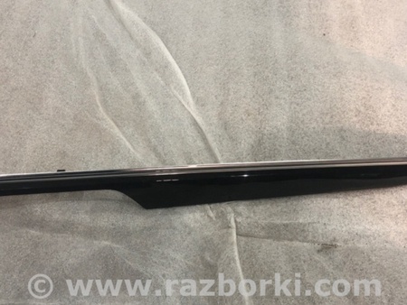 ФОТО Молдинг двери для Porsche Macan I 95B +FL (13-18) Київ