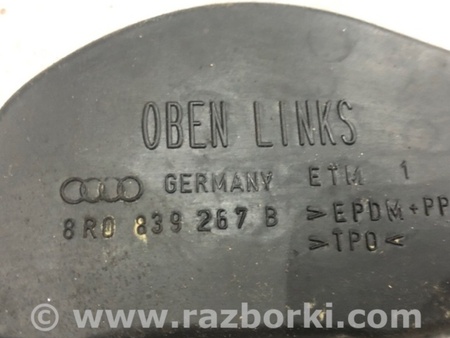 ФОТО Петля двери для Porsche Macan I 95B +FL (13-18) Київ