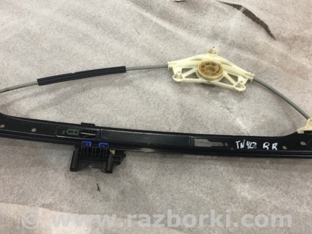 ФОТО Стеклоподъемный механизм для Porsche Macan I 95B +FL (13-18) Київ