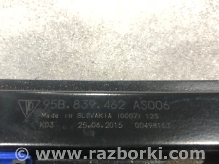 ФОТО Стеклоподъемный механизм для Porsche Macan I 95B +FL (13-18) Київ