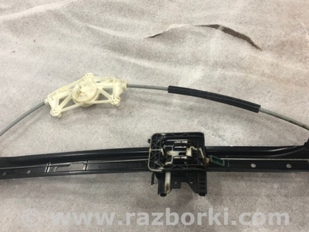 ФОТО Стеклоподъемный механизм для Porsche Macan I 95B +FL (13-18) Київ