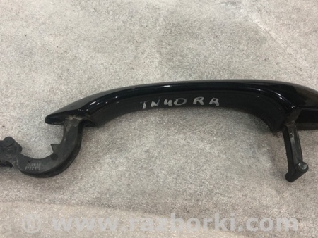 ФОТО Ручка двери внешняя для Porsche Macan I 95B +FL (13-18) Київ