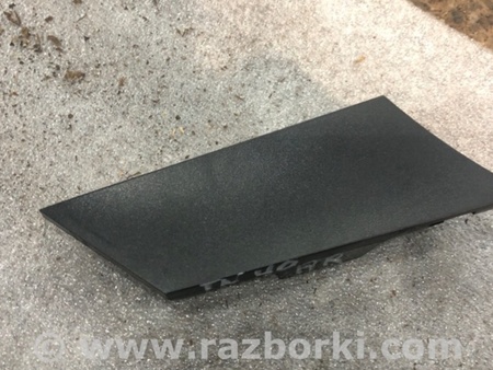 ФОТО пластик двери для Porsche Macan I 95B +FL (13-18) Київ