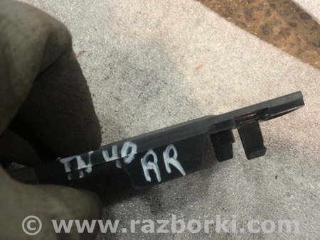 ФОТО пластик двери для Porsche Macan I 95B +FL (13-18) Київ