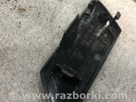 ФОТО пластик двери для Porsche Macan I 95B +FL (13-18) Київ