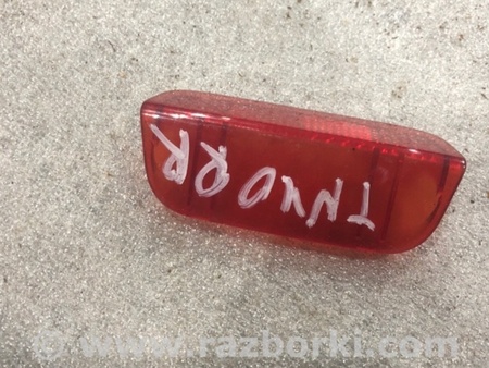 ФОТО пластик двери для Porsche Macan I 95B +FL (13-18) Київ