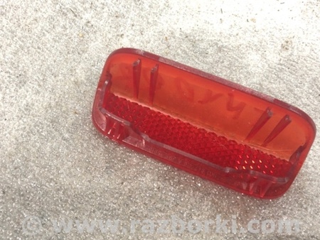 ФОТО пластик двери для Porsche Macan I 95B +FL (13-18) Київ