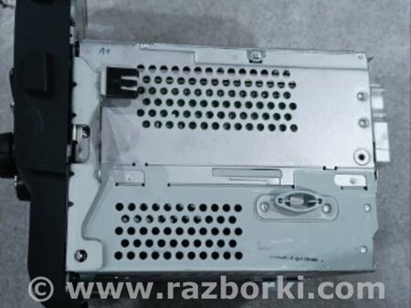 ФОТО Магнитола для Porsche Macan I 95B +FL (13-18) Київ