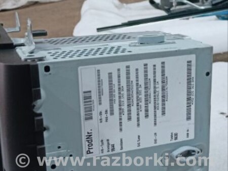 ФОТО Магнитола для Porsche Macan I 95B +FL (13-18) Київ