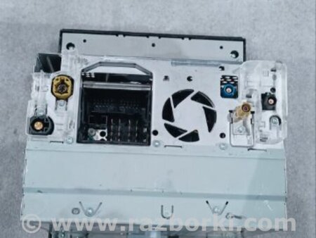 ФОТО Магнитола для Porsche Macan I 95B +FL (13-18) Київ