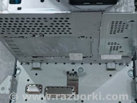 ФОТО Магнитола для Porsche Macan I 95B +FL (13-18) Київ