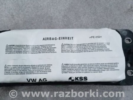 ФОТО Подушка безопасности для Porsche Macan I 95B +FL (13-18) Київ