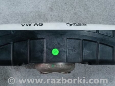 ФОТО Подушка безопасности для Porsche Macan I 95B +FL (13-18) Київ