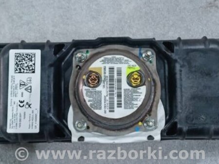 ФОТО Подушка безопасности для Porsche Macan I 95B +FL (13-18) Київ