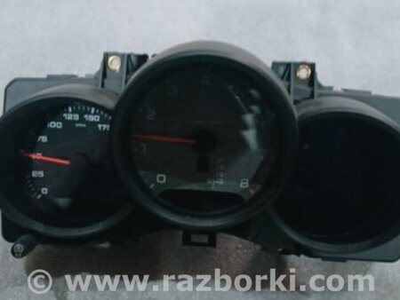 ФОТО Панель приборов для Porsche Macan I 95B +FL (13-18) Київ