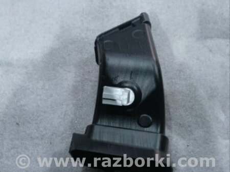 ФОТО Воздуховод печки для Porsche Macan I 95B +FL (13-18) Київ