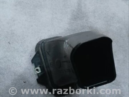 ФОТО Воздуховод печки для Porsche Macan I 95B +FL (13-18) Київ