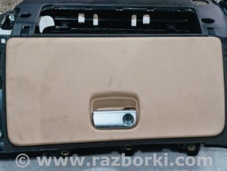 ФОТО Бардачок для Porsche Macan I 95B +FL (13-18) Київ