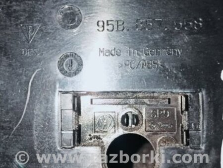 ФОТО Бардачок для Porsche Macan I 95B +FL (13-18) Київ