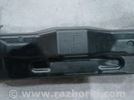 ФОТО Воздуховод печки для Porsche Macan I 95B +FL (13-18) Київ