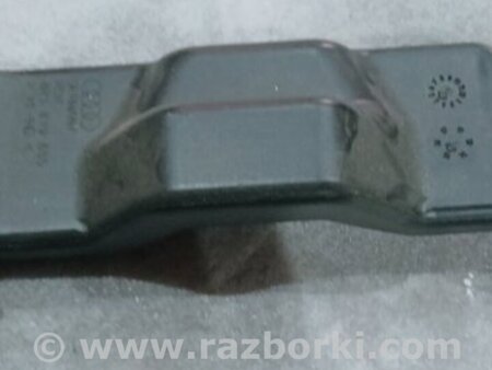 ФОТО Воздуховод печки для Porsche Macan I 95B +FL (13-18) Київ