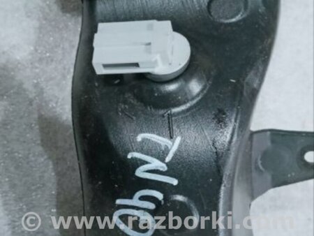 ФОТО Воздуховод печки для Porsche Macan I 95B +FL (13-18) Київ