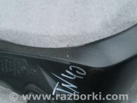 ФОТО Воздуховод печки для Porsche Macan I 95B +FL (13-18) Київ